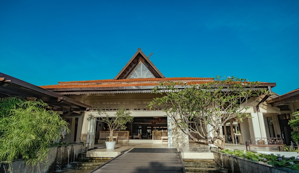 Pelangi Beach Resort and Spa in LANGKAWI