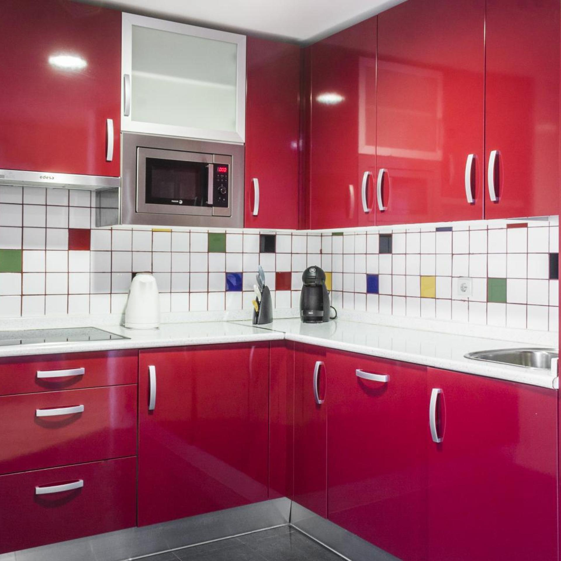 شقة بـ3 غرف نوم، Mola Suites 9/9