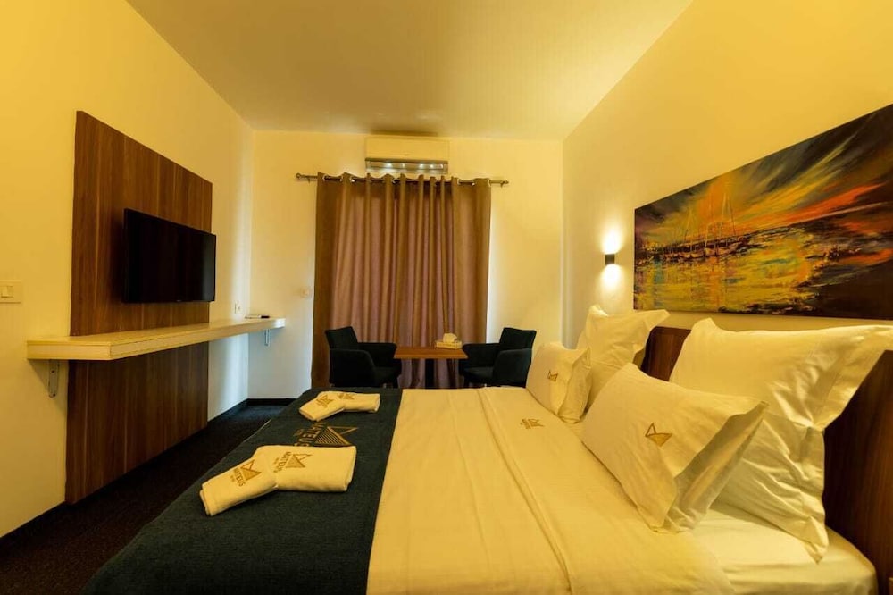 Mateus Boutique Hotel - Lebanon 14/40
