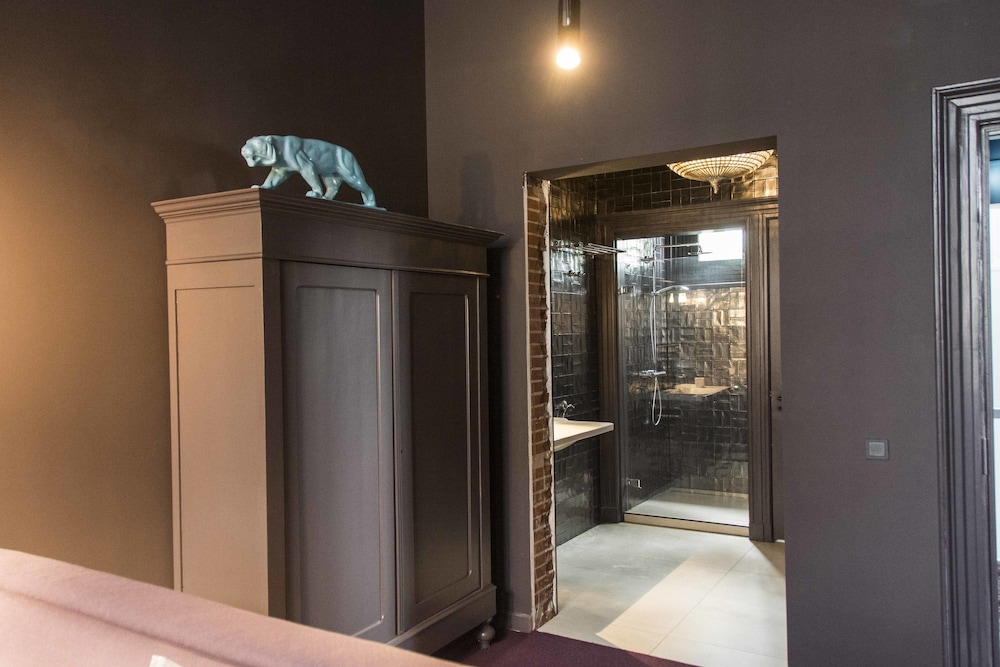 Boutiquehotel Staats 6/50