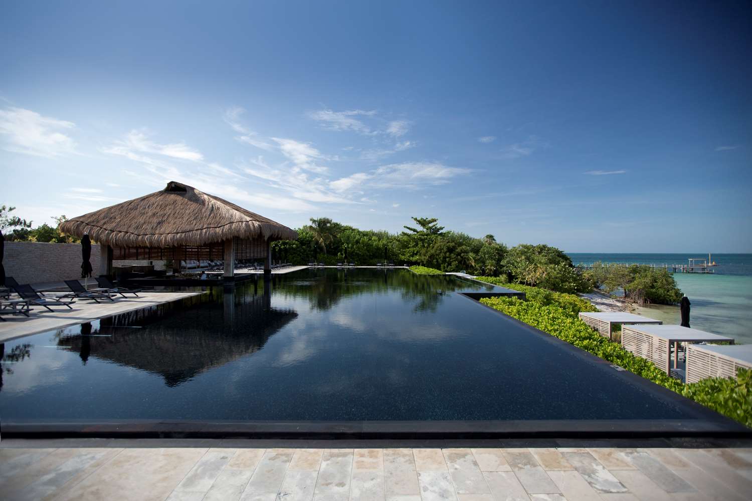 Nizuc Resort and Spa 61/66