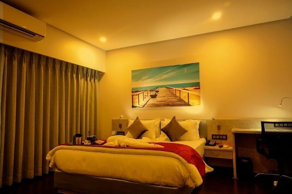Kyriad Hotel Nashik by OTHPL 16/49