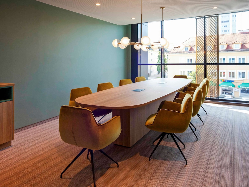 Ibis Styles Klagenfurt Am Woerthersee 50/61