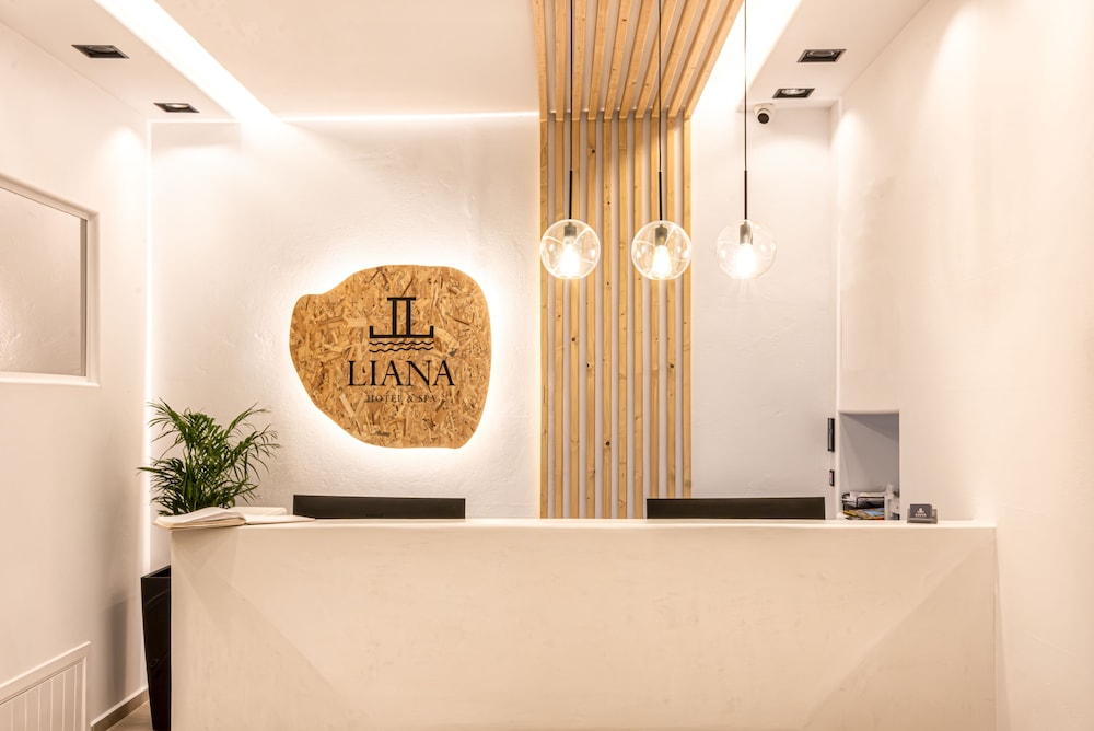 Liana Hotel 8/78