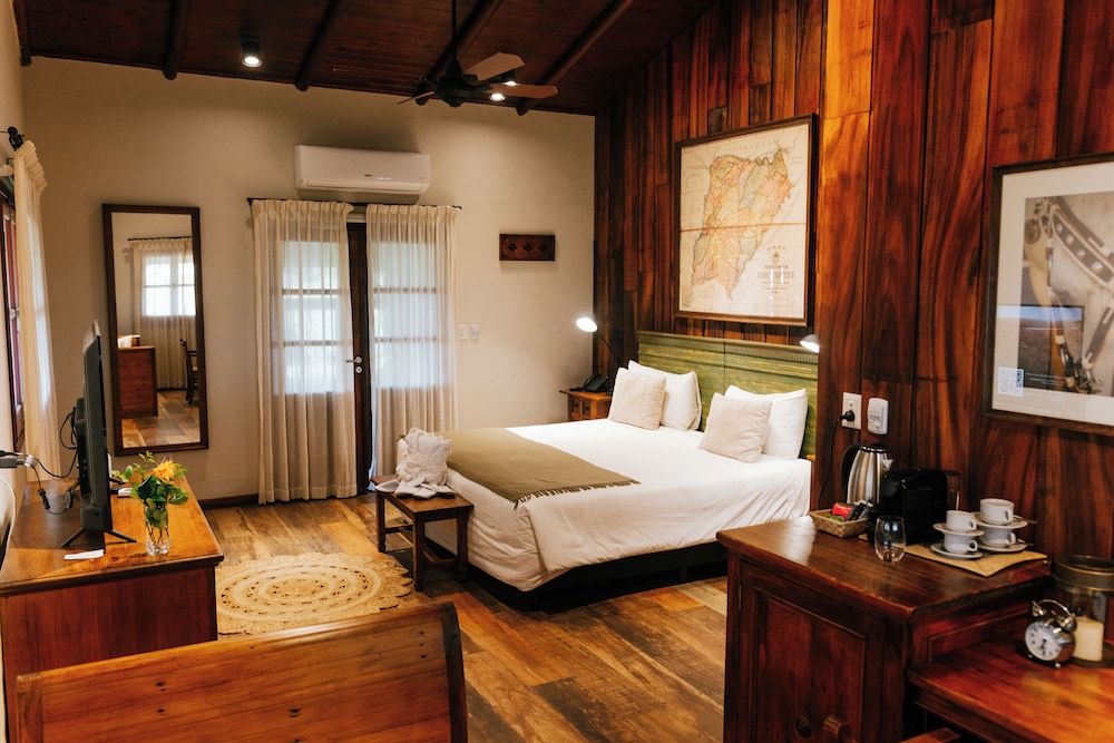El Transito Hotel Boutique 7/50