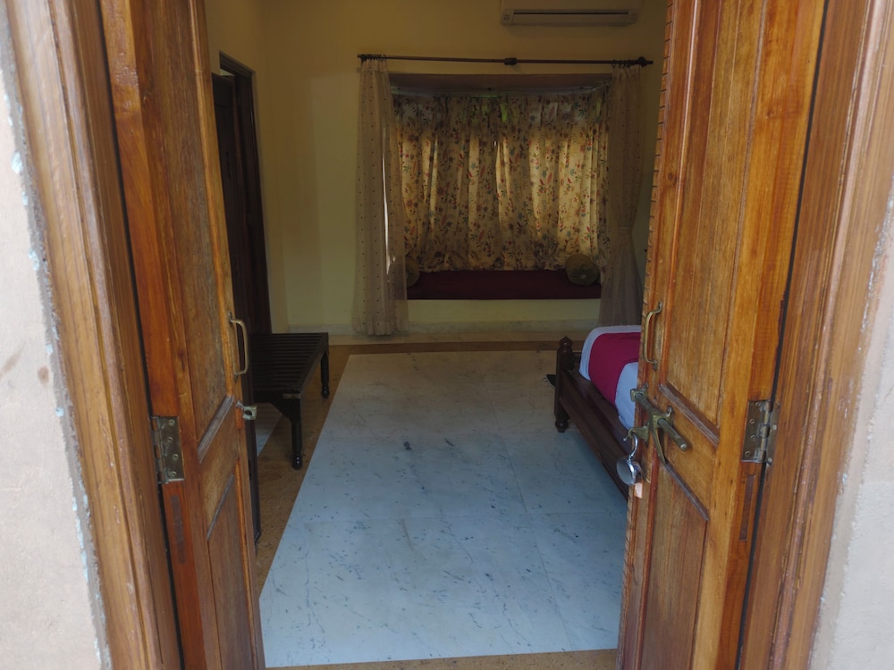 PUSHKAR FORT 22/50
