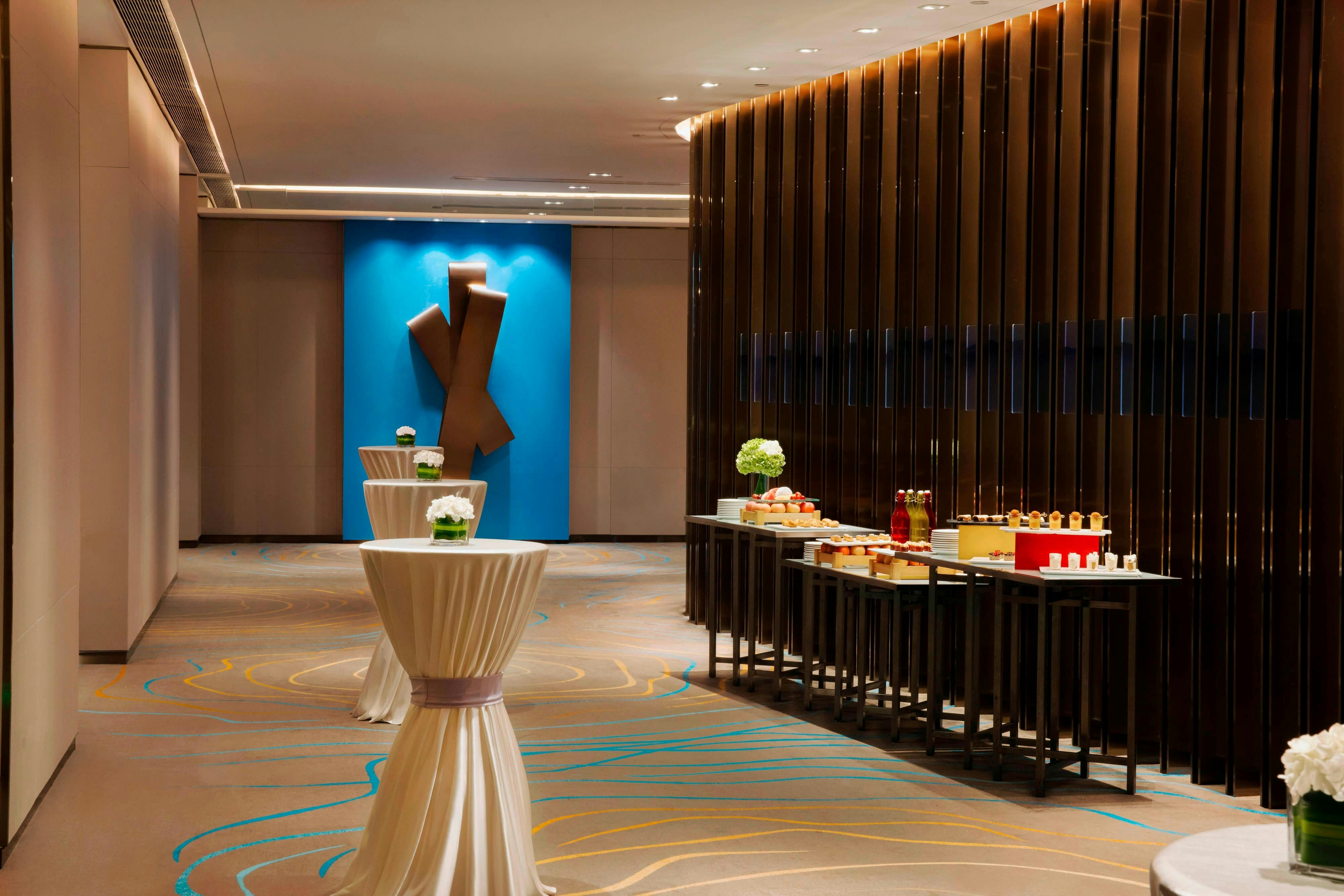 Sheraton Xiamen Hotel 4/10