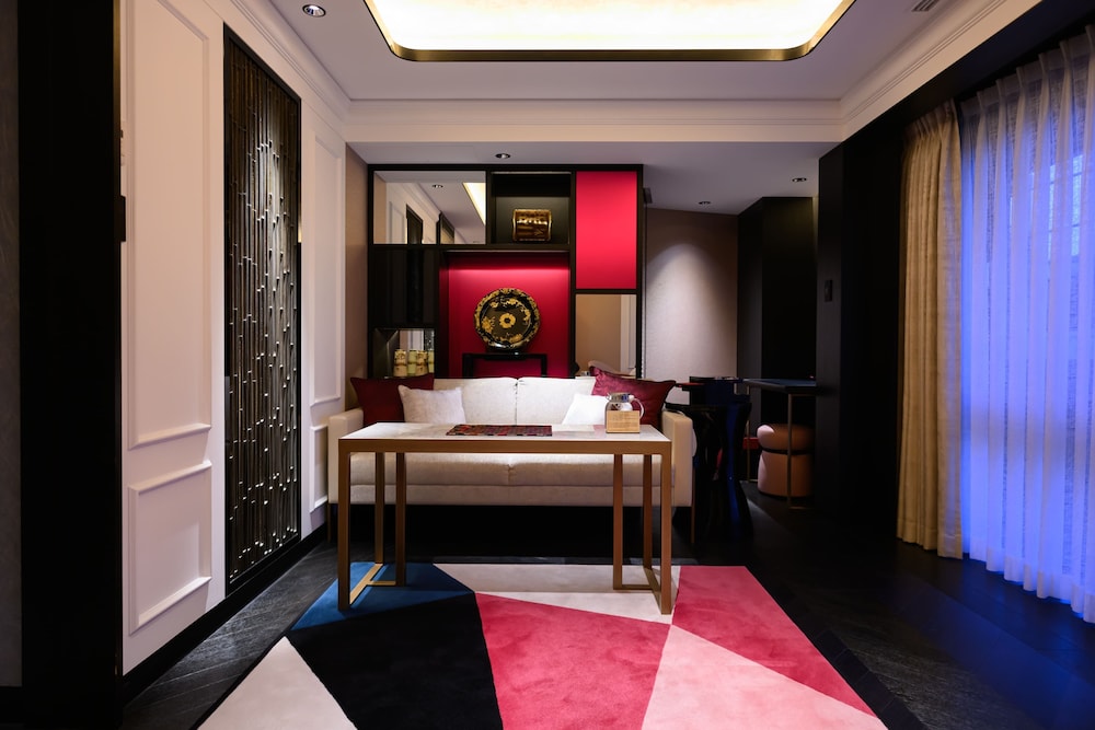 FAUCHON L'Hotel Kyoto 12/50