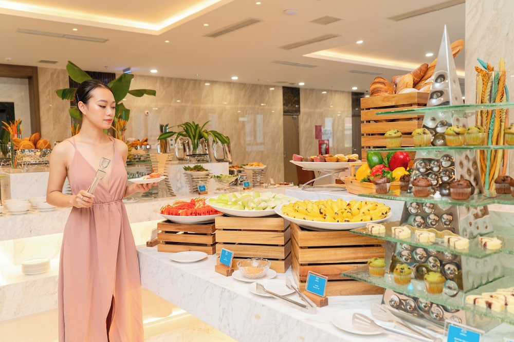Gonsala Hotel Nha Trang 29/50