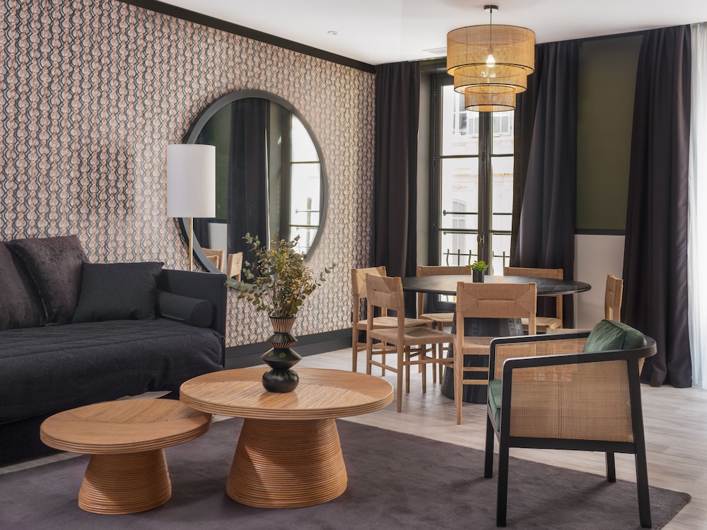Maisons du Monde Hotel & Suites - Marseille Vieux Port 26/46