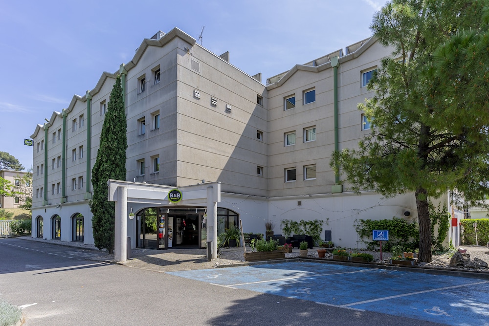 amenities
