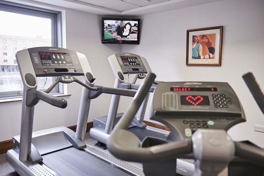 Staybridge Suites Liverpool 40/74