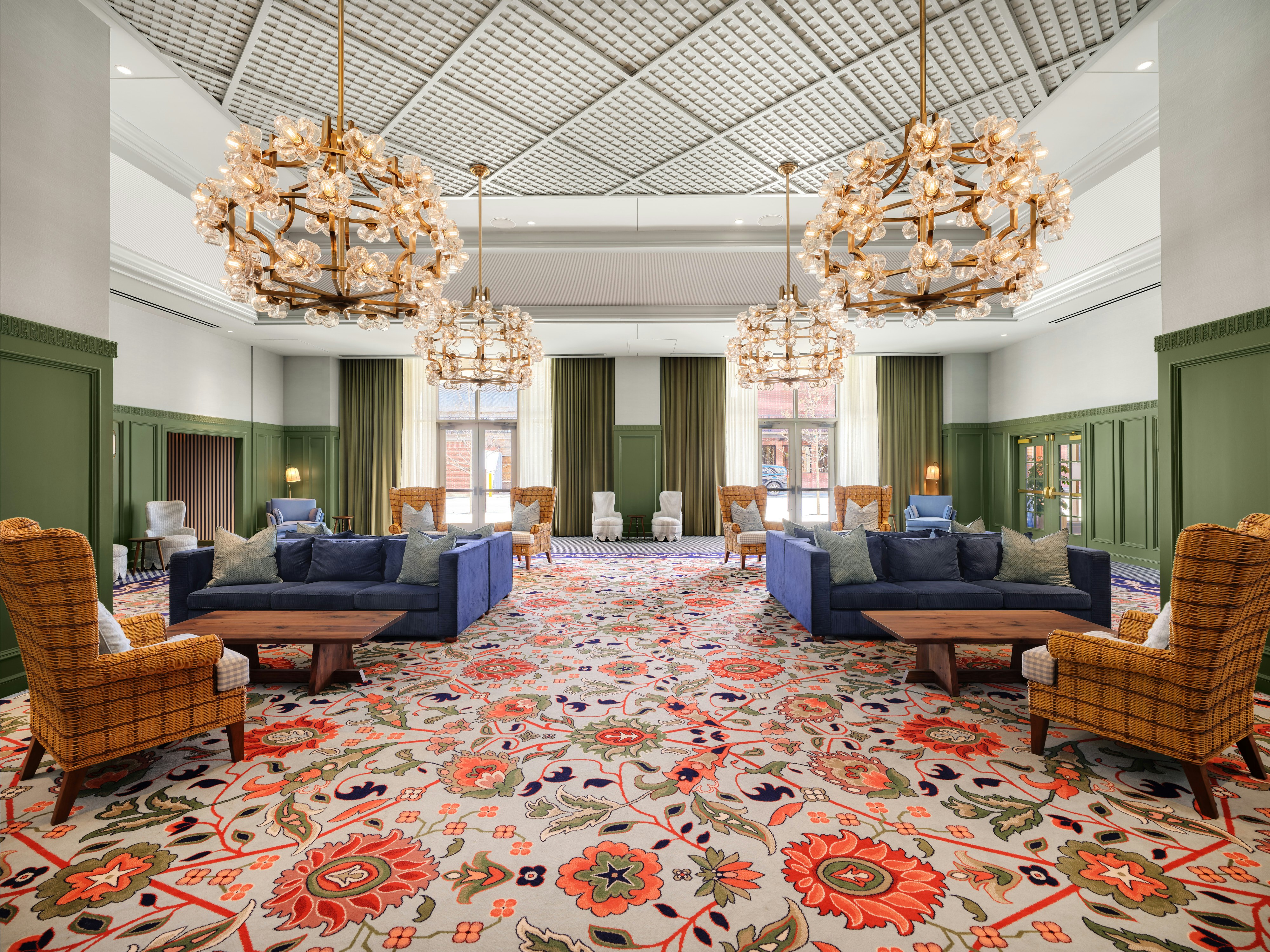 Graduate by Hilton Auburn, AL 14/35