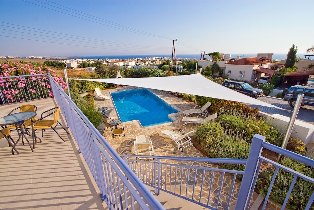 Meltemi Villas 32/39