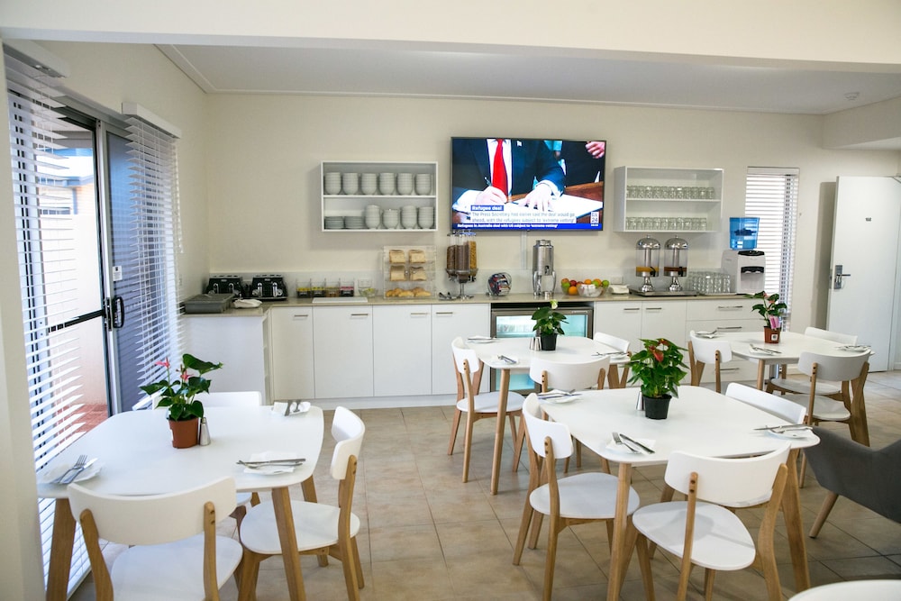 Nesuto Geraldton Apartment Hotel 42/51