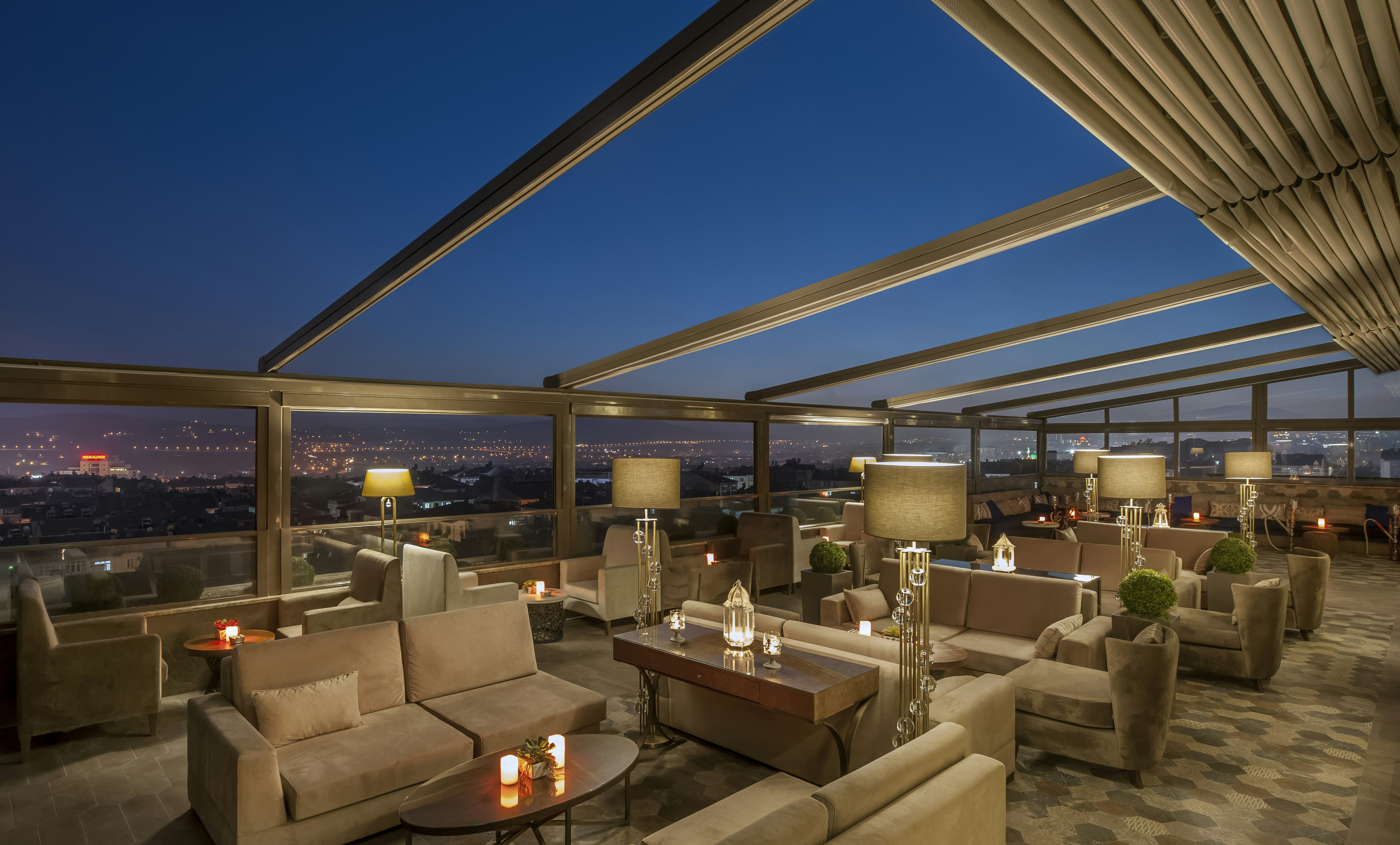 DoubleTree By Hilton Elazig 36/51