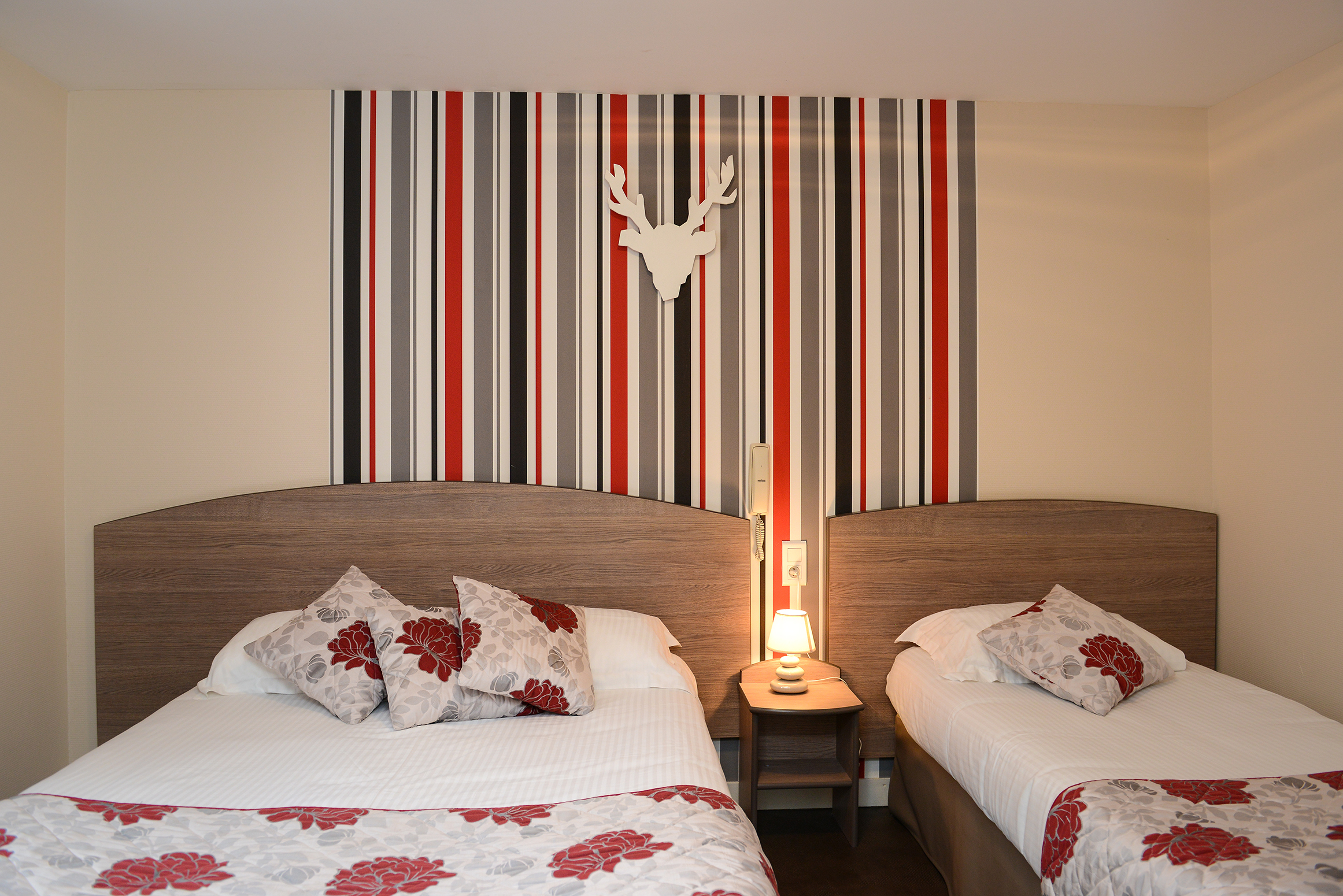 Hotel Andreinia 7/26