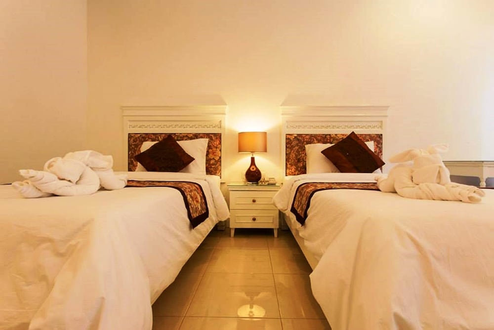 Amarin Resort Chiang Rai 18/72