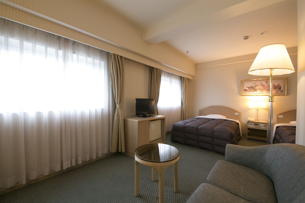 Tottori Washington Hotel Plaza 28/50