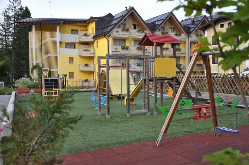 HOTEL SELECT 45/59