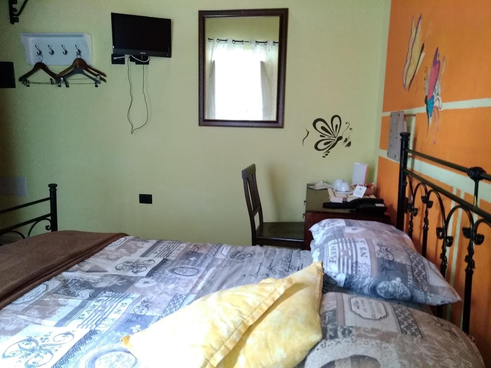 La Corte Di Lucina 11/50