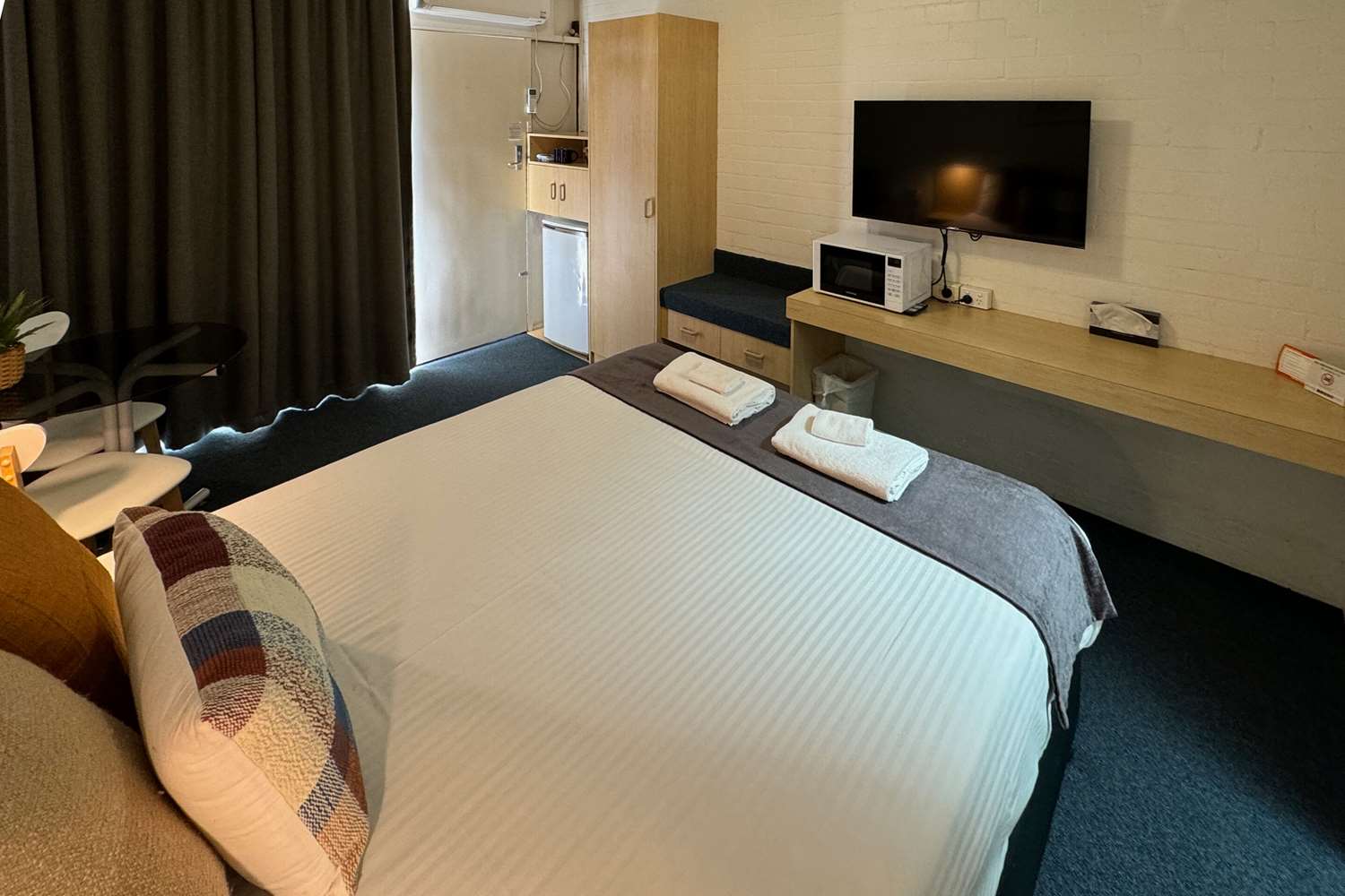 Comfort Inn Gateway Tamworth 18/20