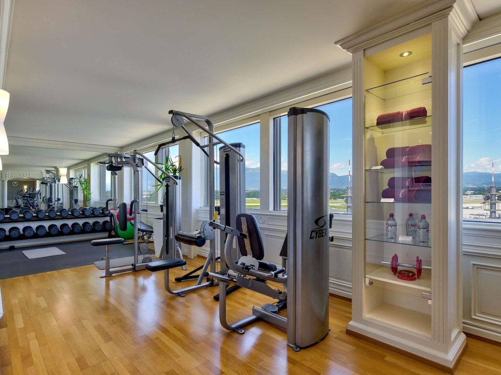 sport facilities