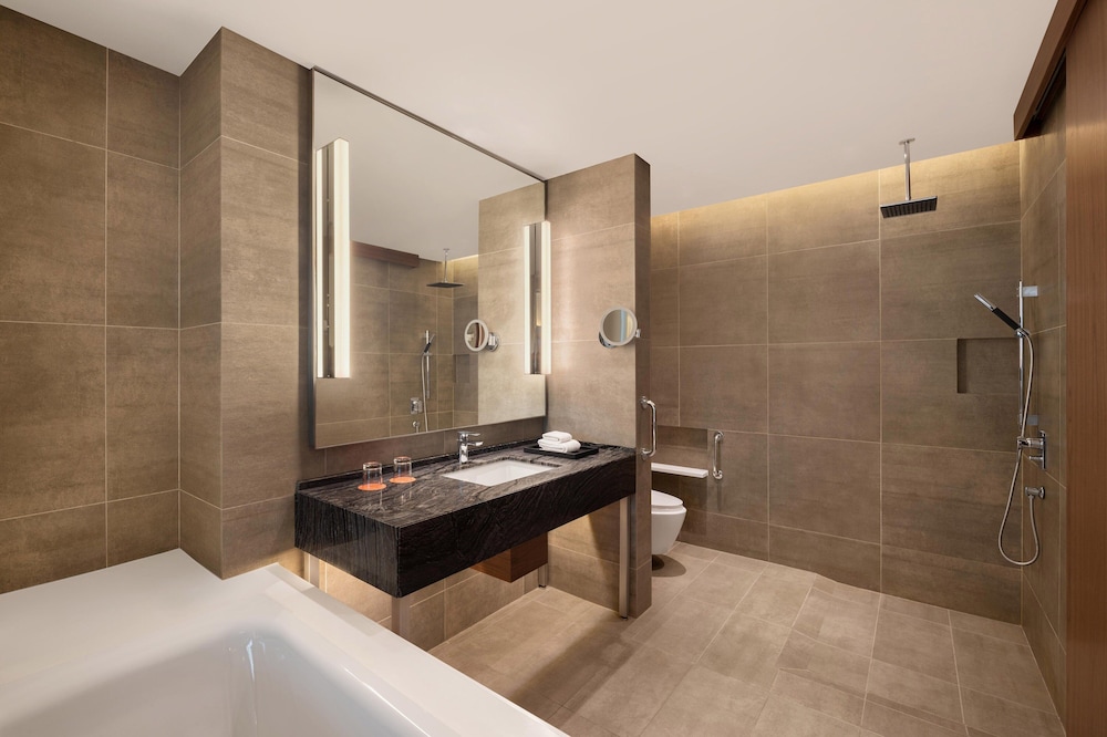 Le Meridien Putrajaya 13/48