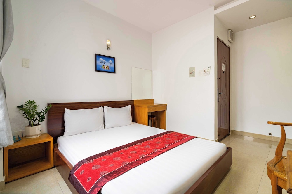 Collection O Hoa Trang An Hotel - Near Airport 27/43