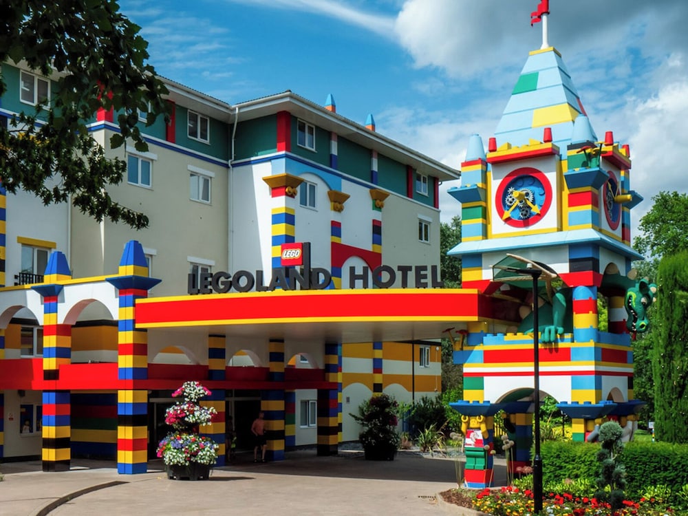 LEGOLAND Windsor Resort Hotel 39/50