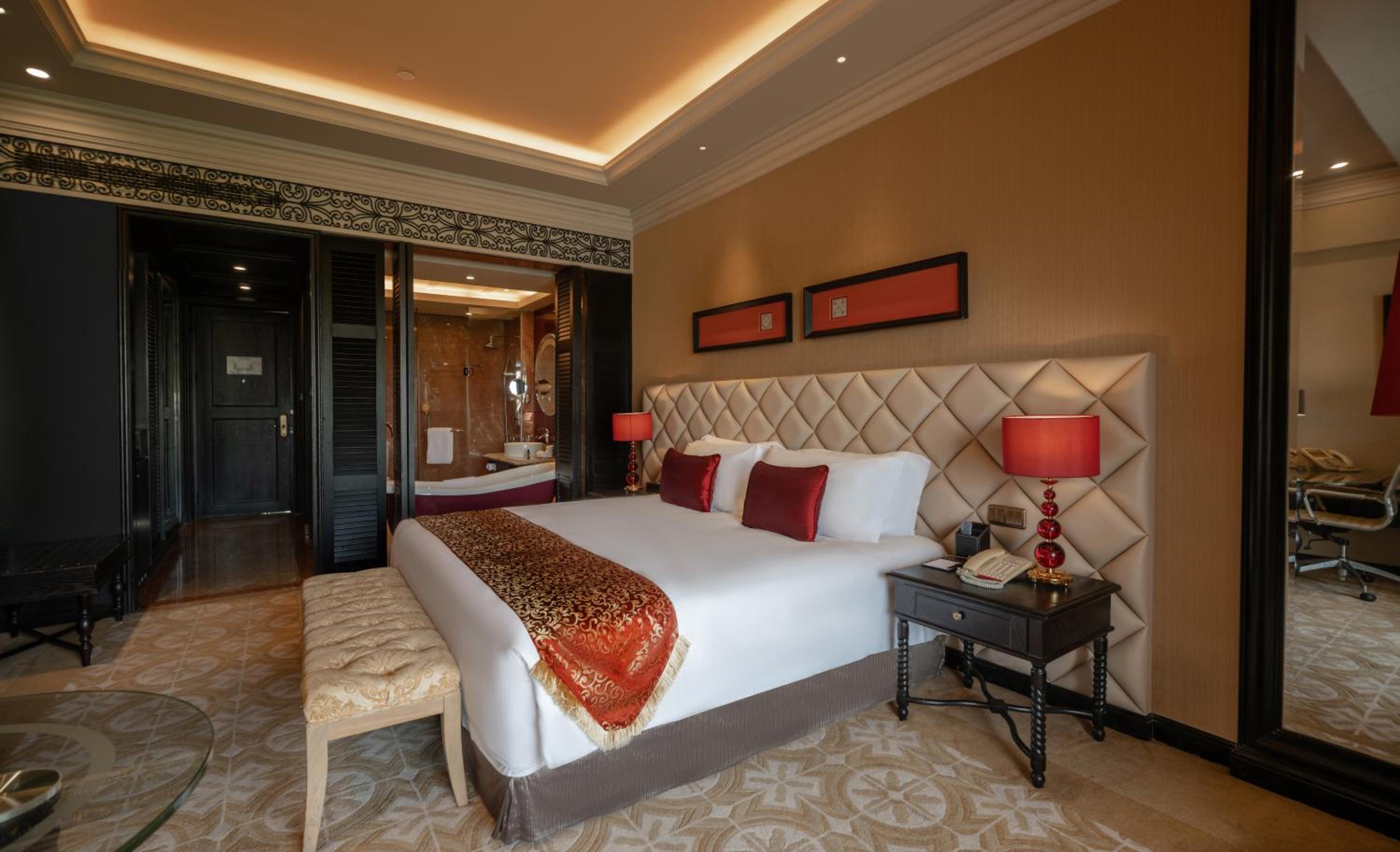 Jinjiang International Hotel Ganzhou 13/69
