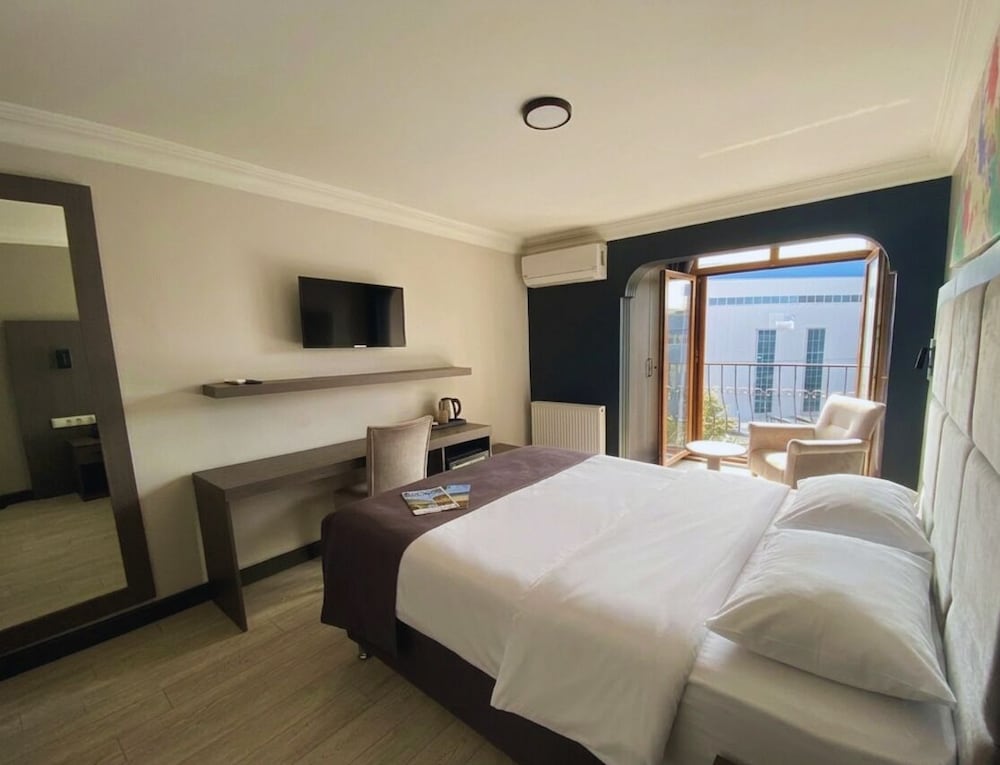 SAHIL BUTIK HOTEL 20/63