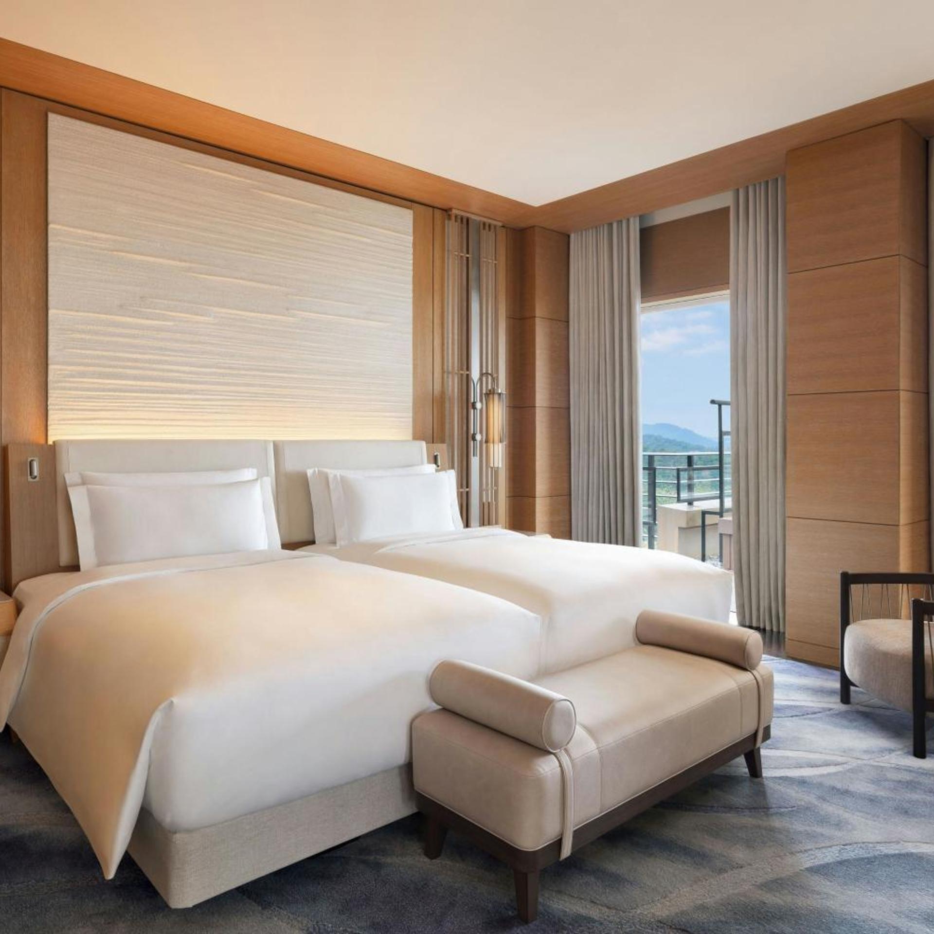 The Ritz, Suite، The Ritz Carlton Okinawa 3/10