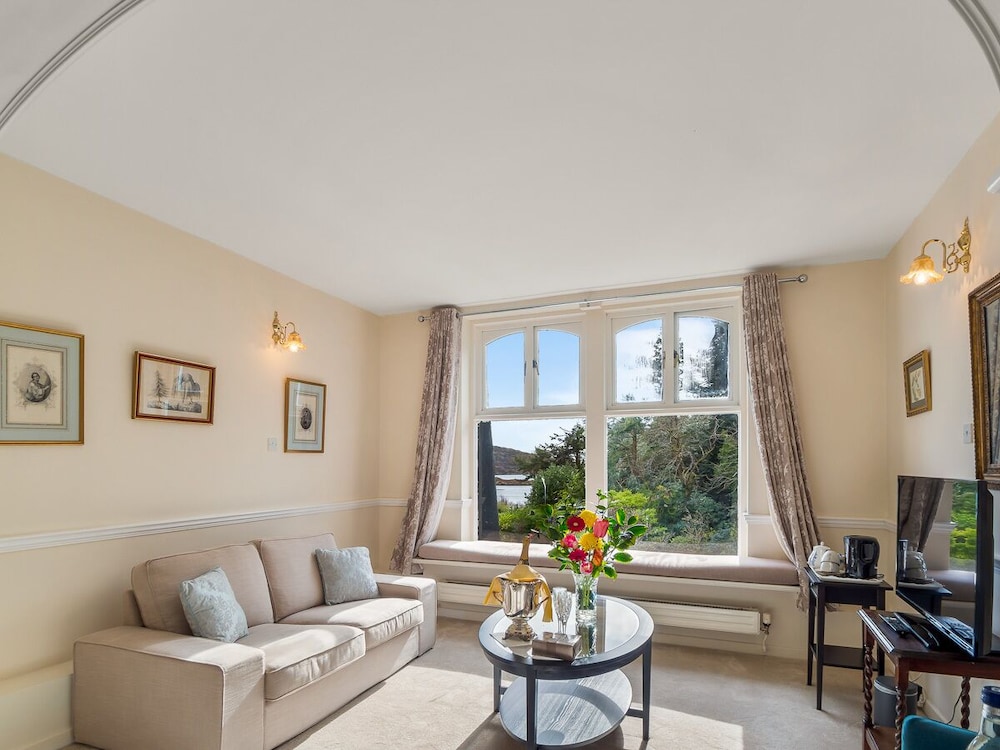 Cashel House Hotel 15/35