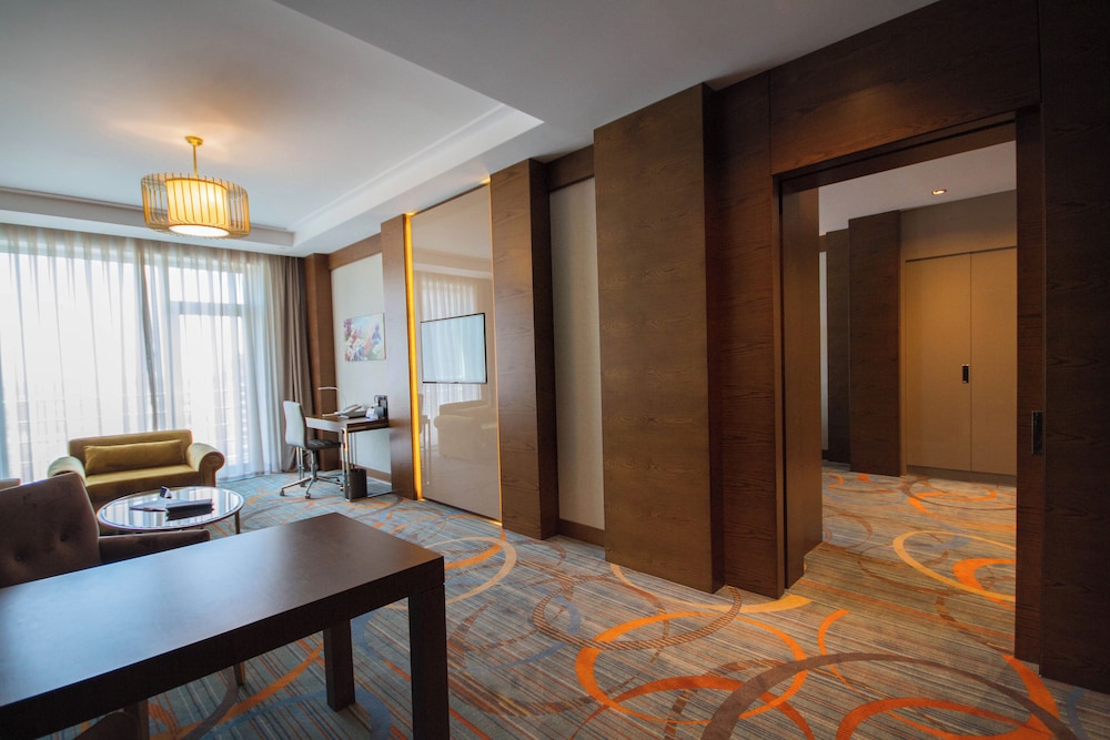 Movenpick Winter Park Baku 27/50