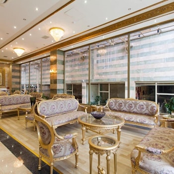 Alrazi Hotel 44/56