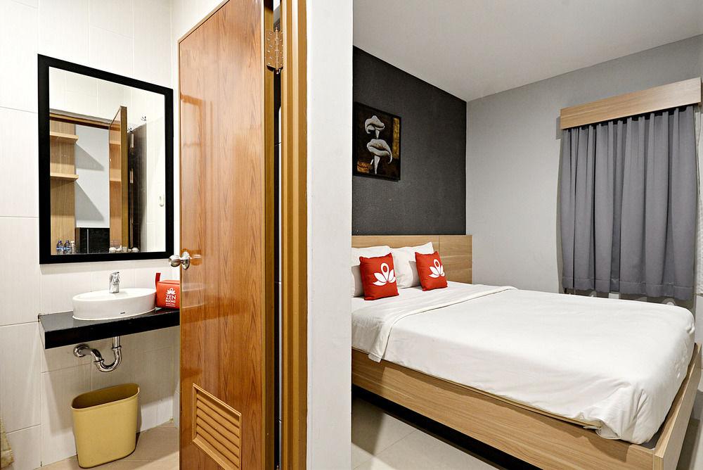 Picasso Inn Jakarta (Ex Safin Inn Cipete) 9/27