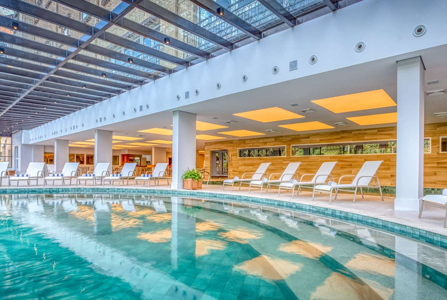 Wyndham Gramado Termas Resort and Spa 28/74