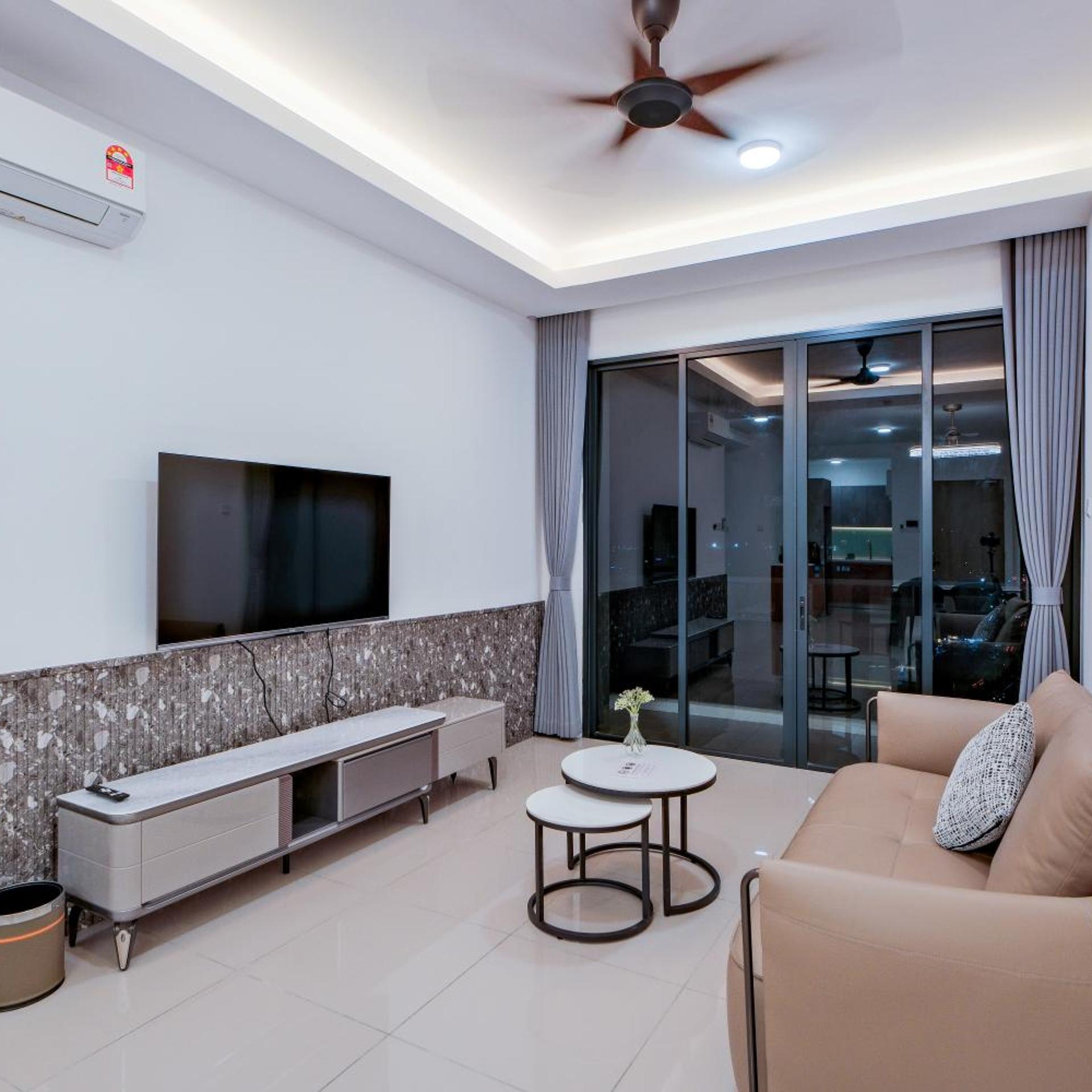G Residence Sky Suite 29/50