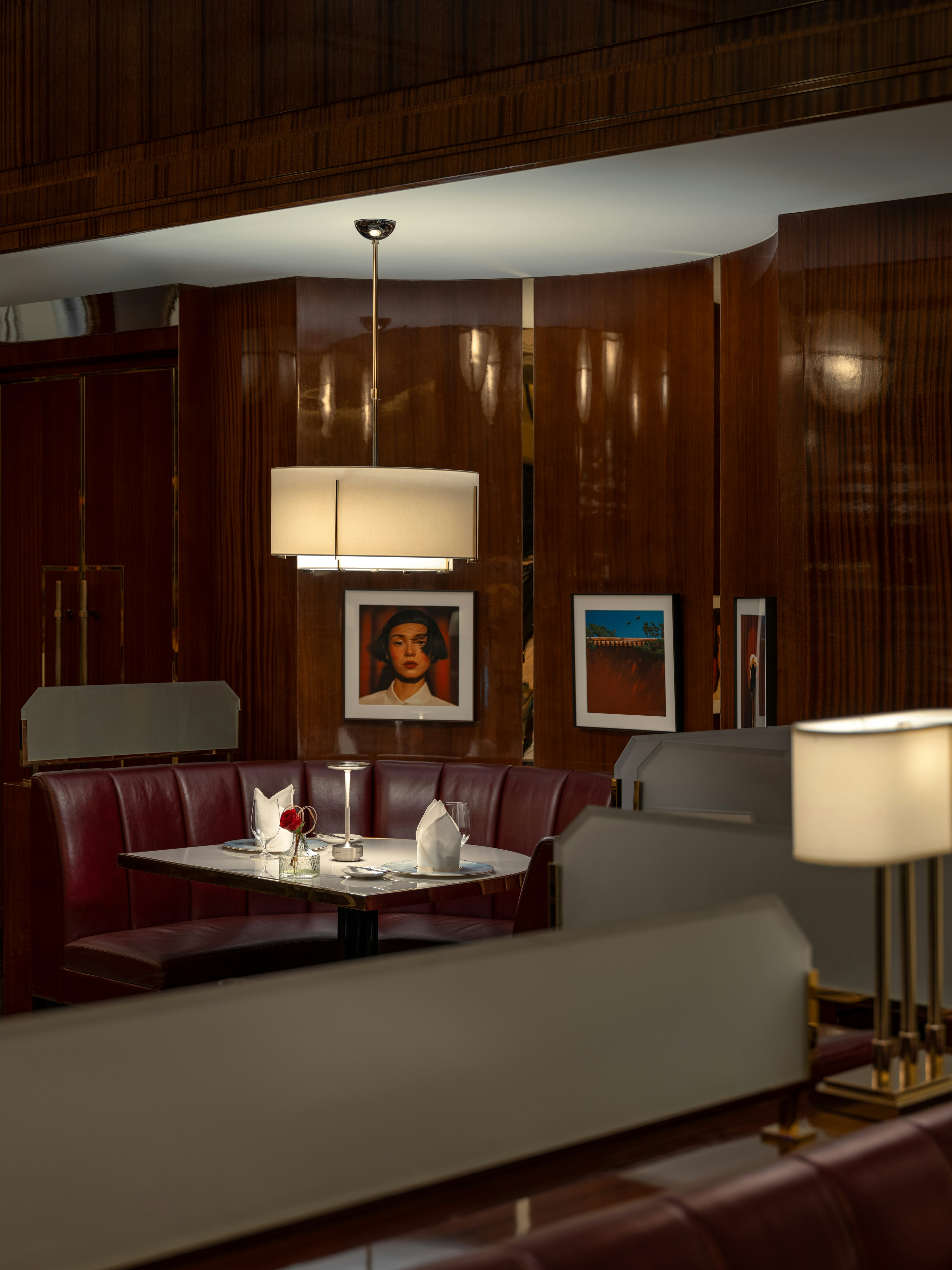 Mandarin Oriental Wangfujing Beijing 54/74