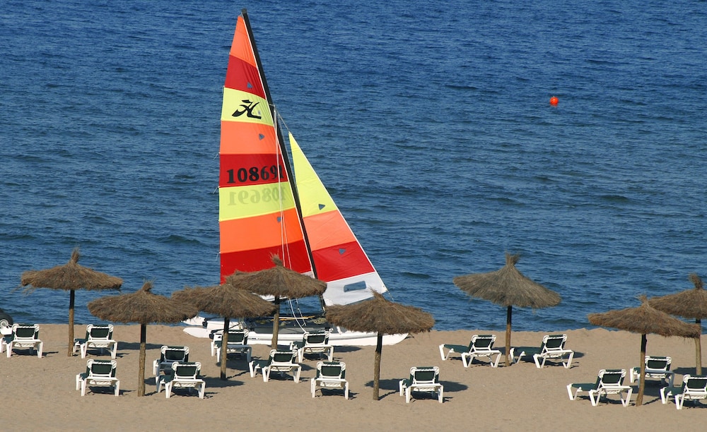 La Costa Golf and Beach Resort 22/50