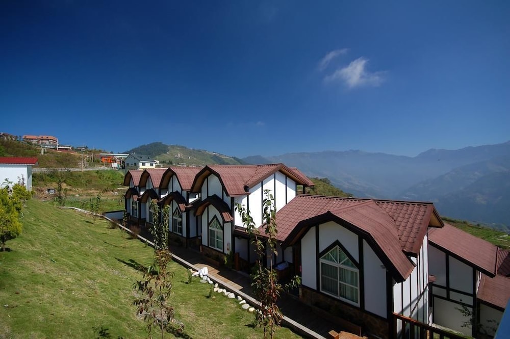 Sea Of Clouds Vacation Villa 23/29