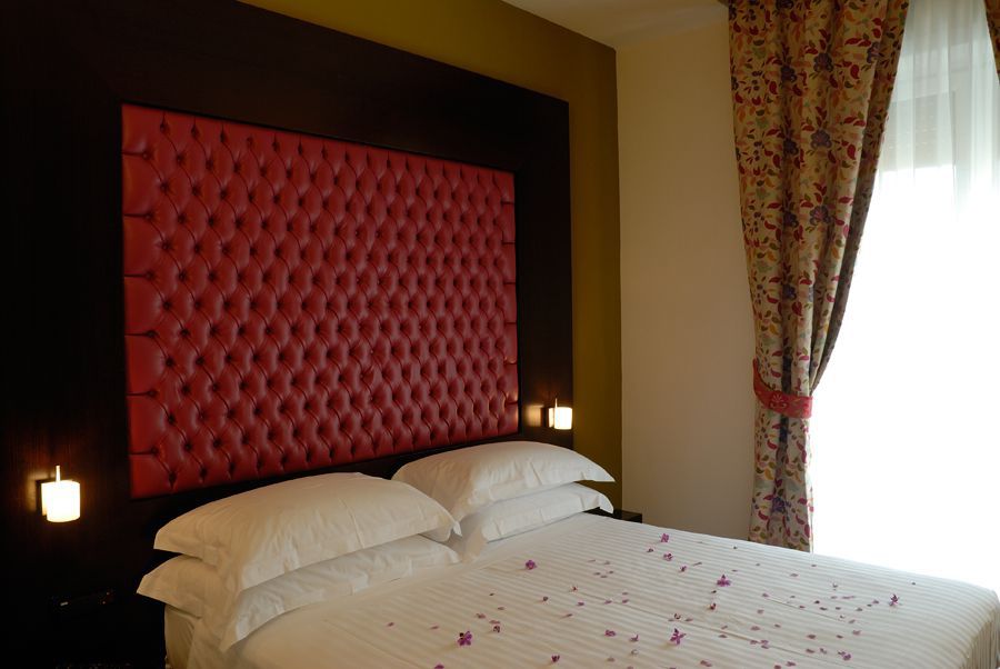 Double Room Superior
