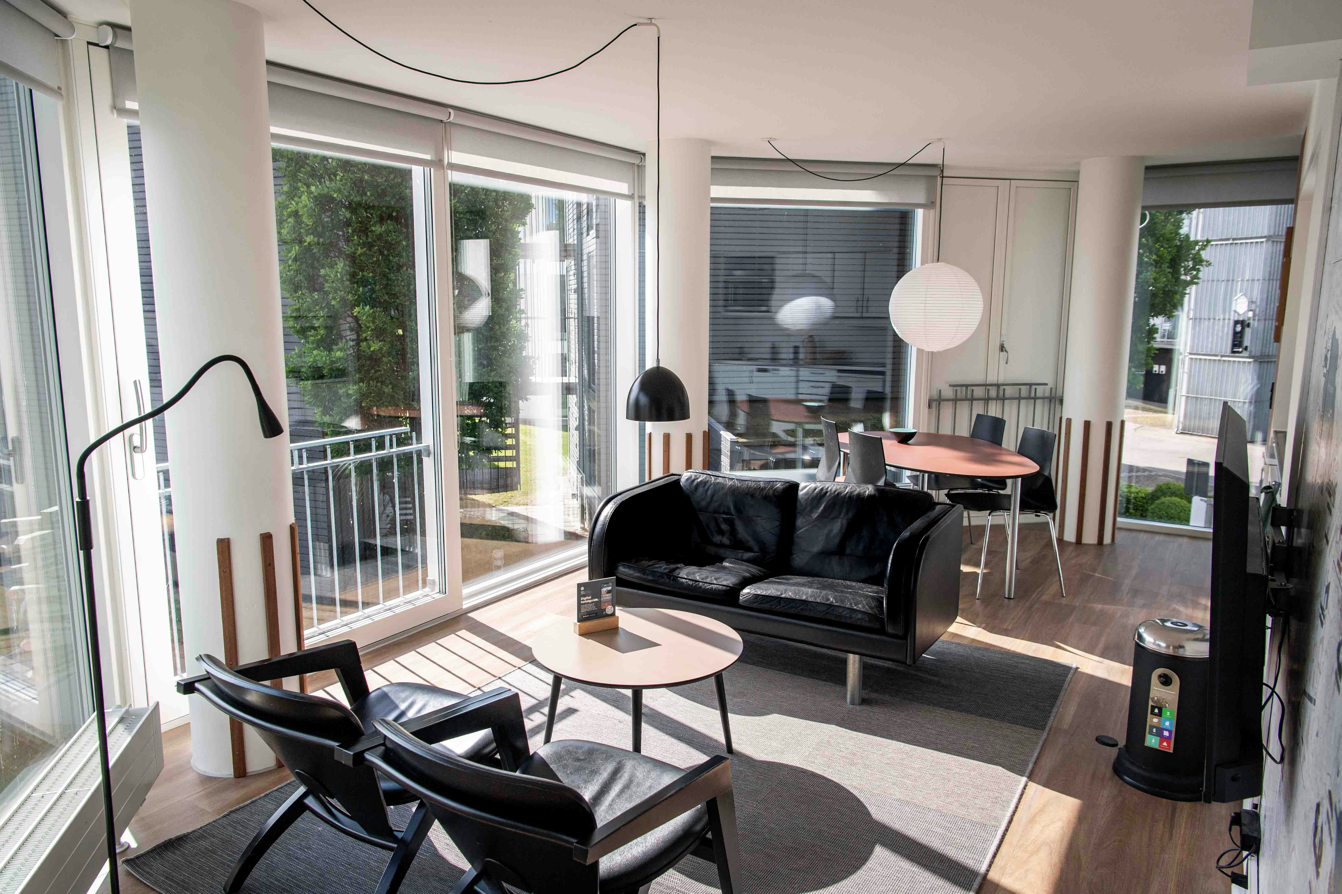 Kolding Hotel Apartments 35/80