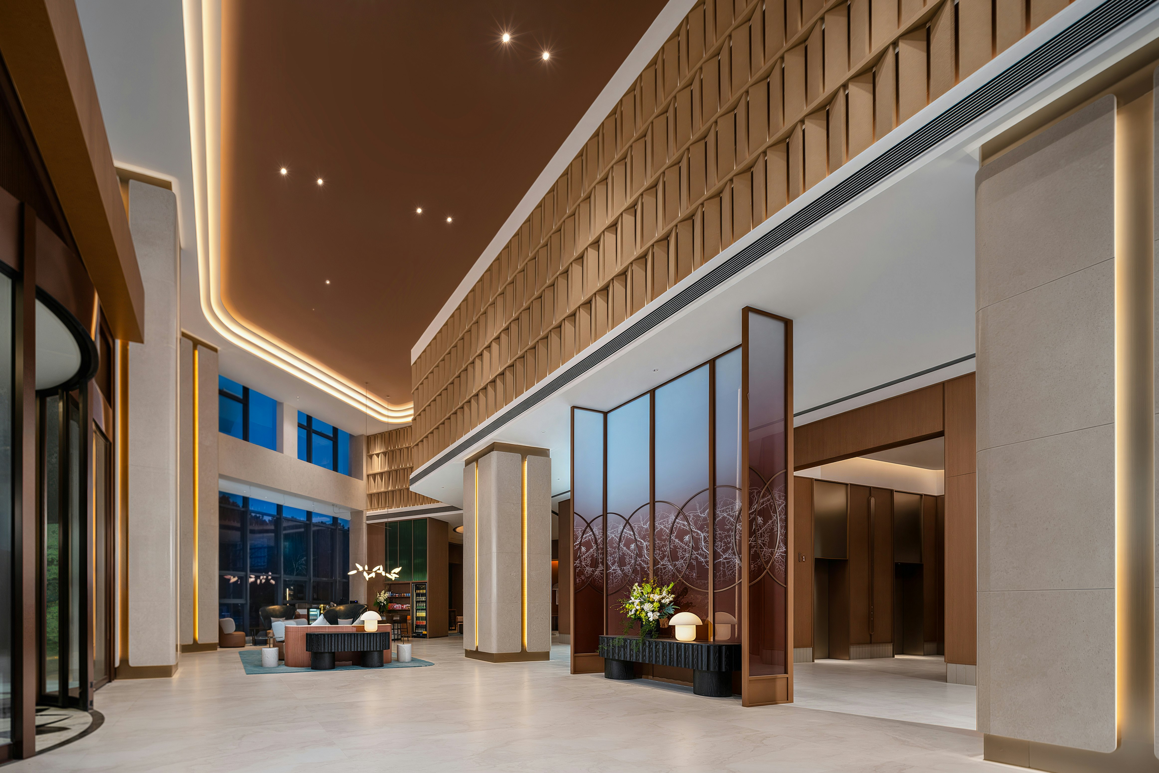Hilton Garden Inn Jingzhou Shashi 13/56