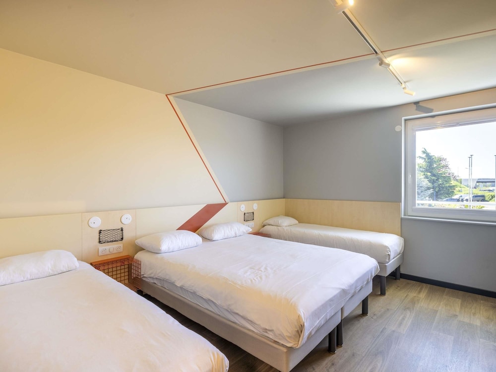Ibis Budget Strasbourg Sud Illkirch Geispolsheim 21/70