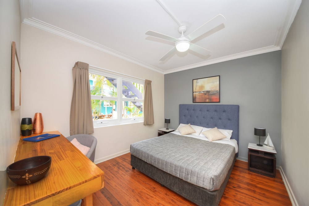 Backpackers In Paradise Hostel 19/60