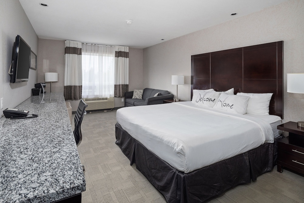 Home Inn Suites Yorkton 14/65