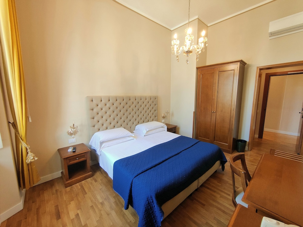 Hotel Europa 13/64