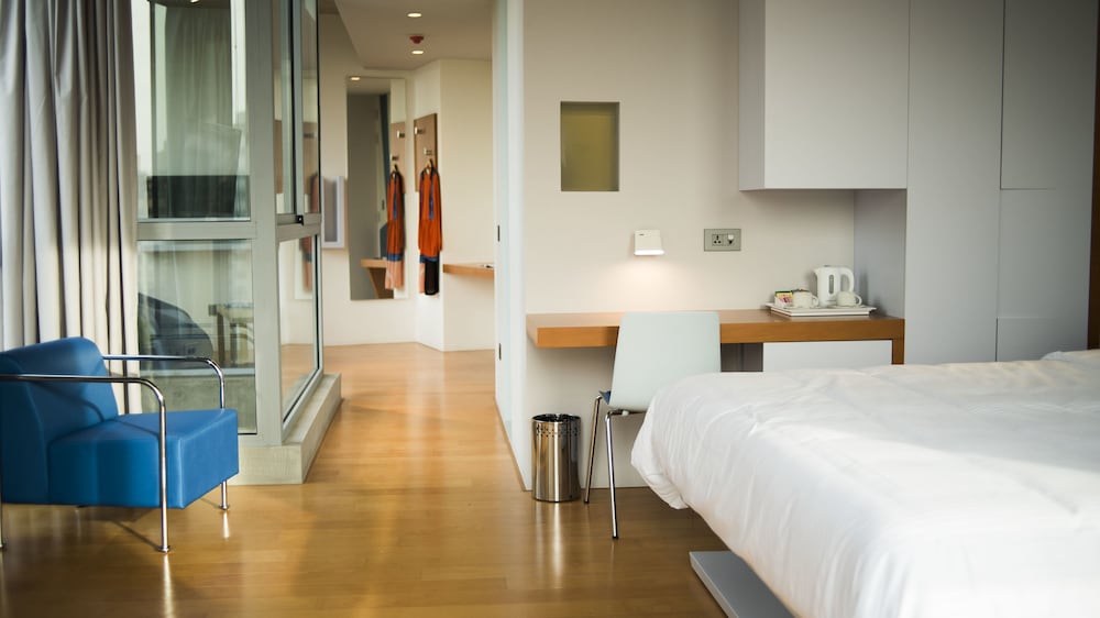 Premium Room: